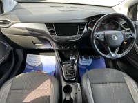 VAUXHALL CROSSLAND X