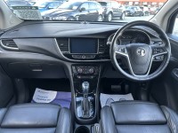 VAUXHALL MOKKA X