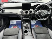 MERCEDES-BENZ GLA CLASS