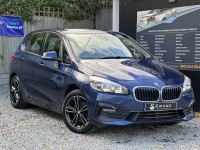 BMW 2 SERIES ACTIVE TOURER