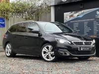PEUGEOT 308 SW
