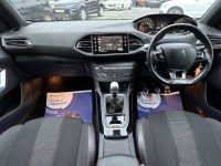 PEUGEOT 308 SW