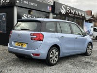 CITROEN GRAND C4 PICASSO