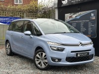 CITROEN GRAND C4 PICASSO