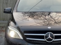 MERCEDES-BENZ B CLASS