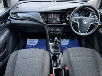 VAUXHALL MOKKA X