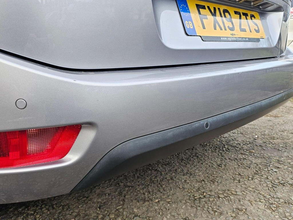 CITROEN GRAND C4 SPACETOURER