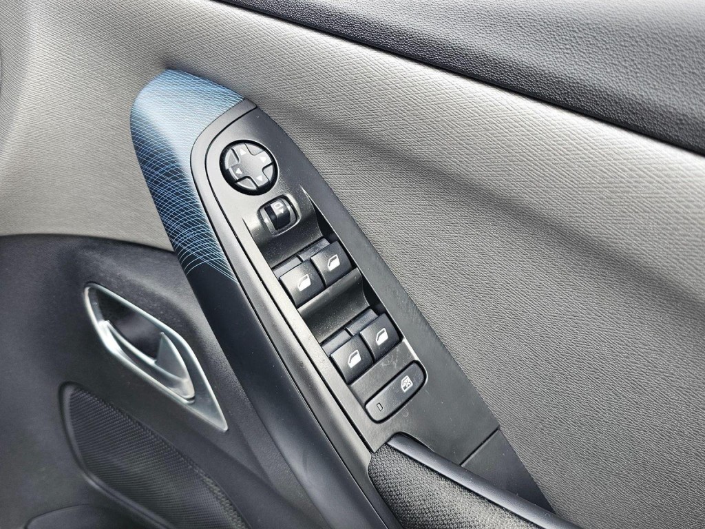 CITROEN GRAND C4 SPACETOURER