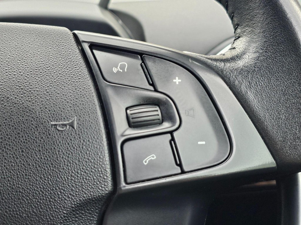 CITROEN GRAND C4 SPACETOURER