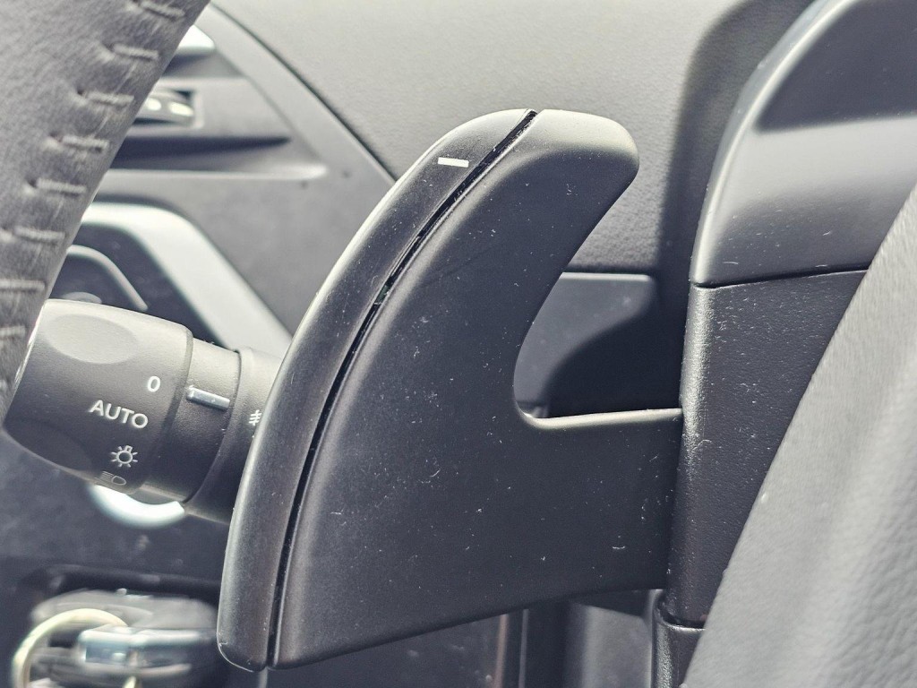 CITROEN GRAND C4 SPACETOURER