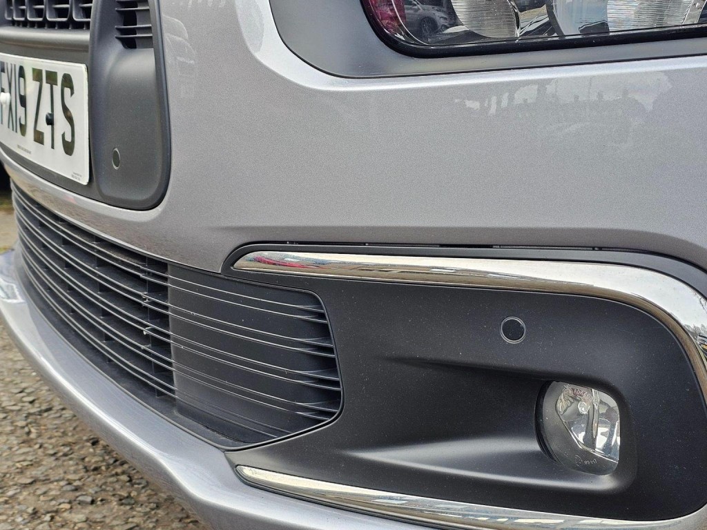 CITROEN GRAND C4 SPACETOURER