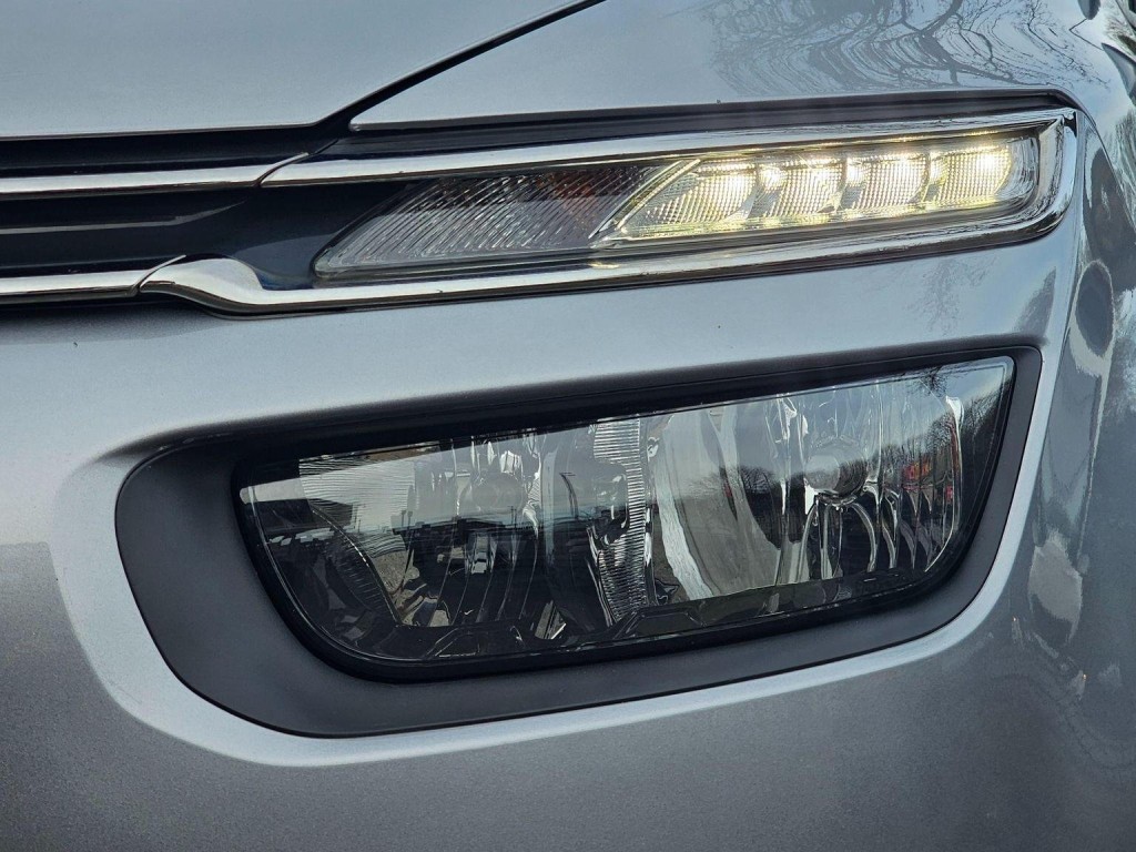 CITROEN GRAND C4 SPACETOURER