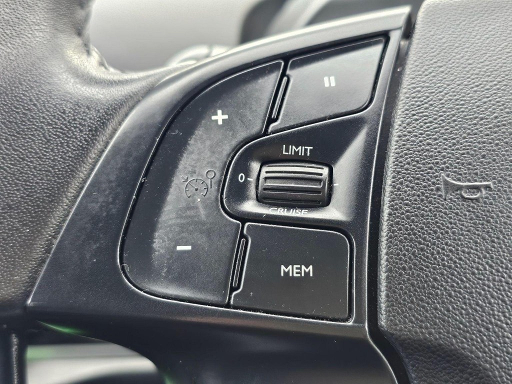 CITROEN GRAND C4 SPACETOURER