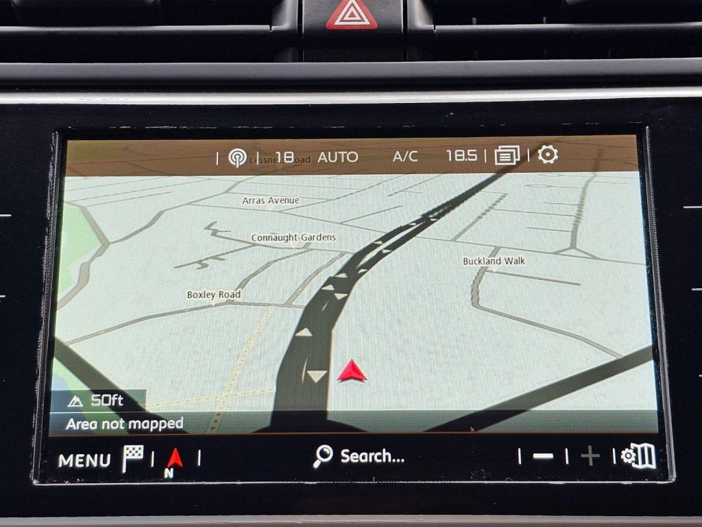 CITROEN GRAND C4 SPACETOURER