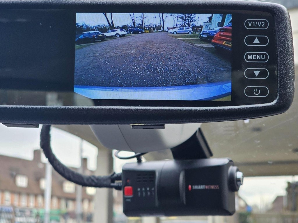 CITROEN GRAND C4 SPACETOURER