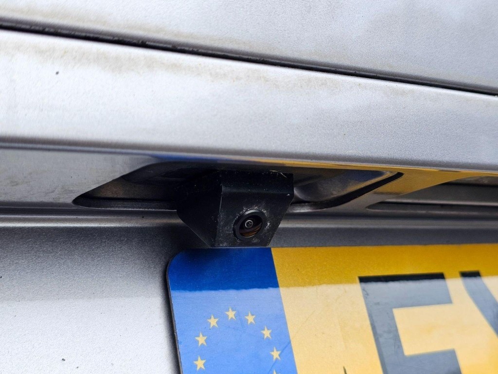 CITROEN GRAND C4 SPACETOURER