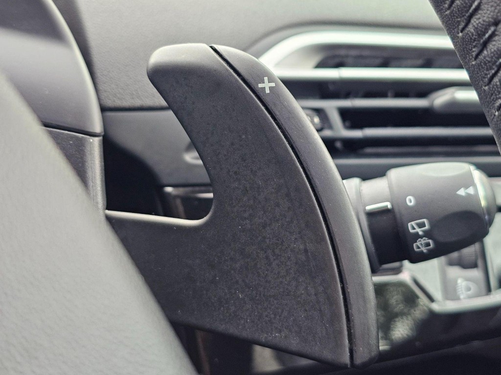 CITROEN GRAND C4 SPACETOURER