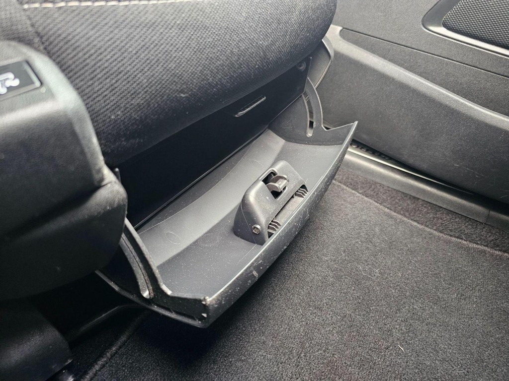 CITROEN GRAND C4 SPACETOURER