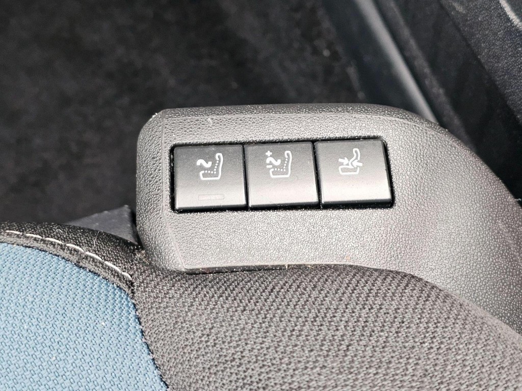 CITROEN GRAND C4 SPACETOURER