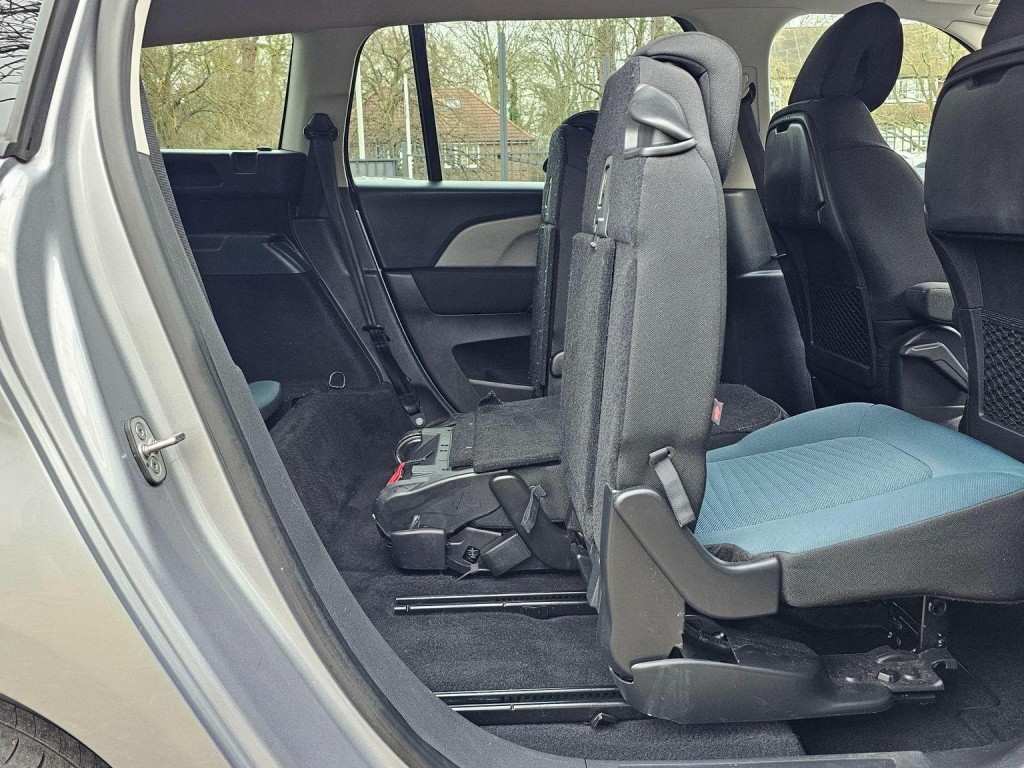 CITROEN GRAND C4 SPACETOURER