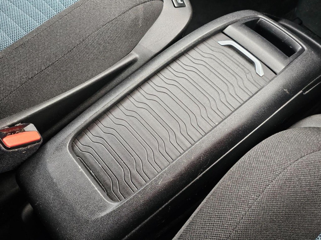 CITROEN GRAND C4 SPACETOURER