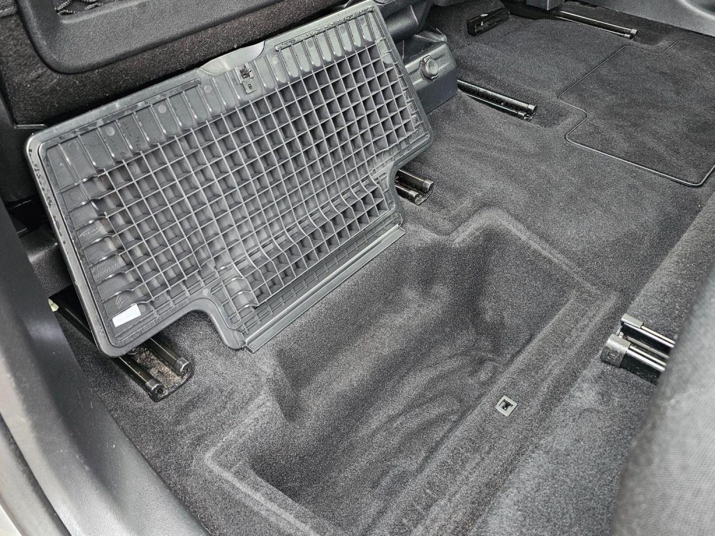 CITROEN GRAND C4 SPACETOURER