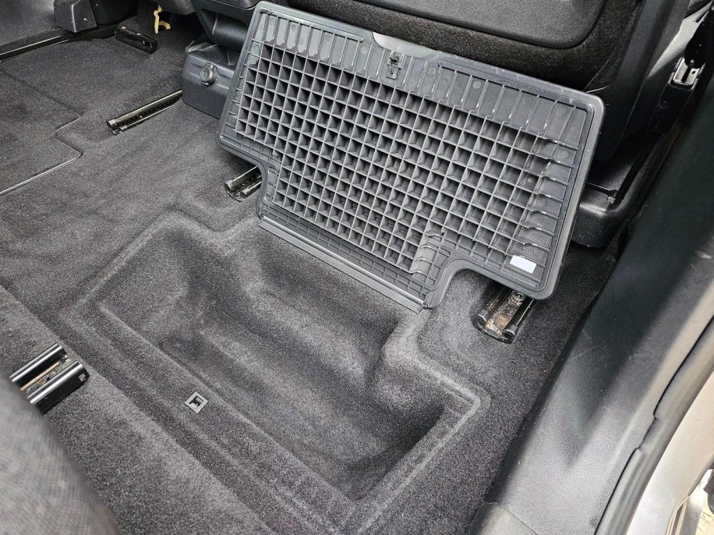 CITROEN GRAND C4 SPACETOURER