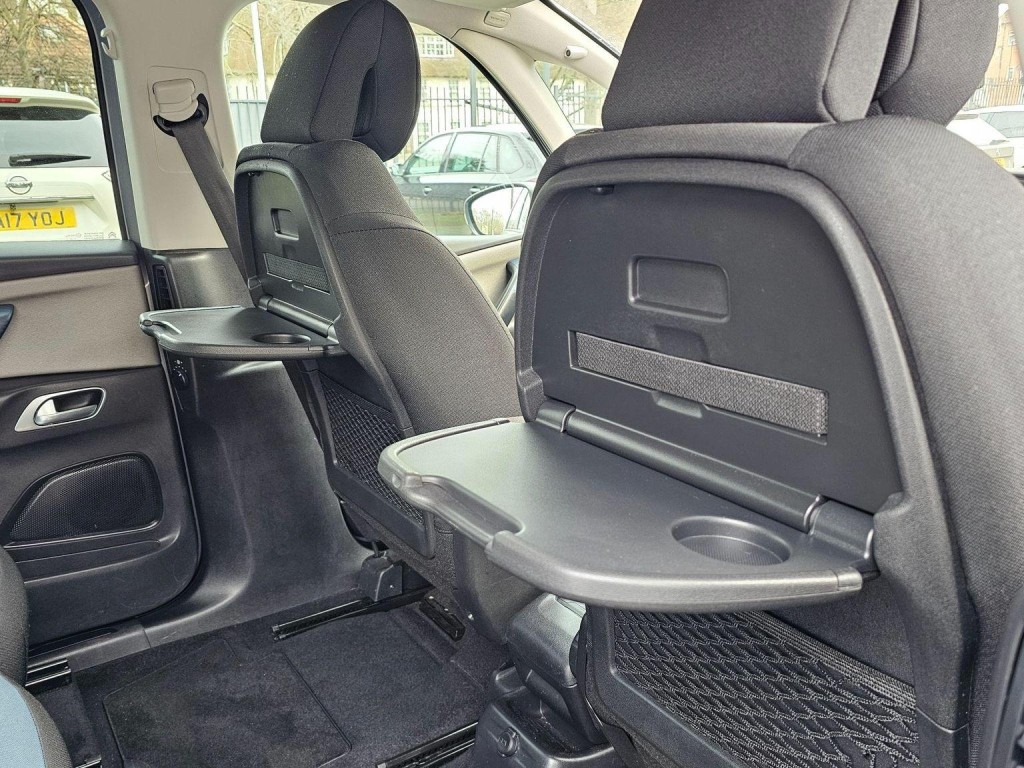 CITROEN GRAND C4 SPACETOURER