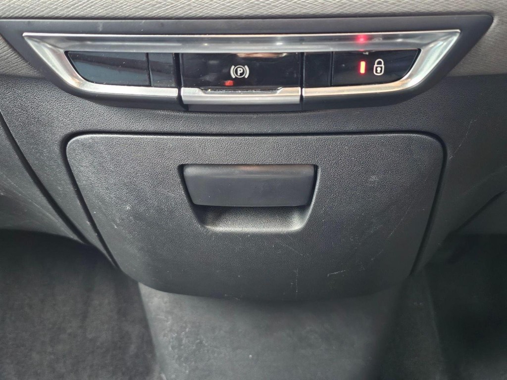 CITROEN GRAND C4 SPACETOURER