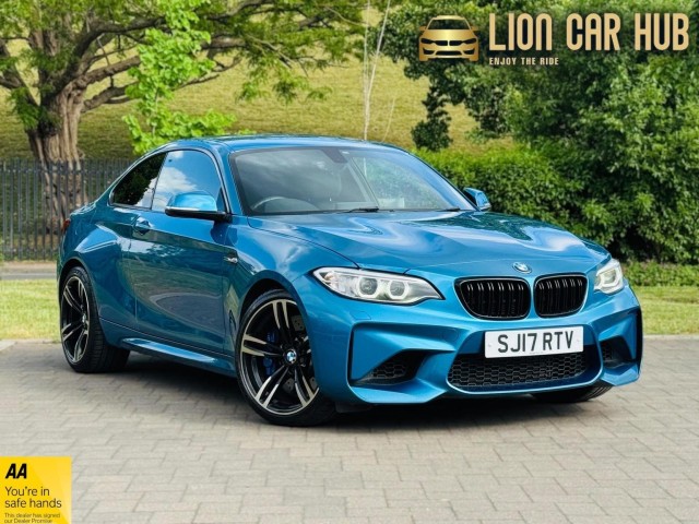 BMW M2