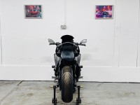 KAWASAKI NINJA 1000SX