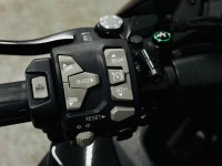 KAWASAKI NINJA 1000SX