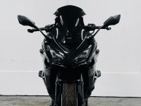 KAWASAKI NINJA 1000SX