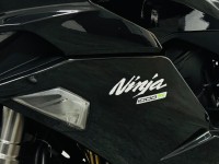 KAWASAKI NINJA 1000SX