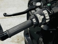 KAWASAKI NINJA 1000SX