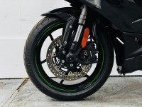 KAWASAKI NINJA 1000SX