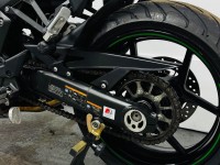 KAWASAKI NINJA 1000SX