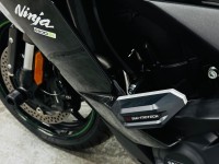 KAWASAKI NINJA 1000SX