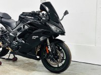 KAWASAKI NINJA 1000SX