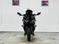 KAWASAKI NINJA 1000SX