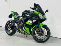 KAWASAKI Ninja 650