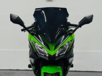 KAWASAKI Ninja 650
