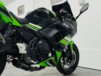 KAWASAKI Ninja 650