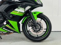 KAWASAKI Ninja 650