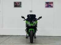 KAWASAKI Ninja 650