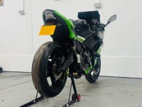 KAWASAKI Ninja 650