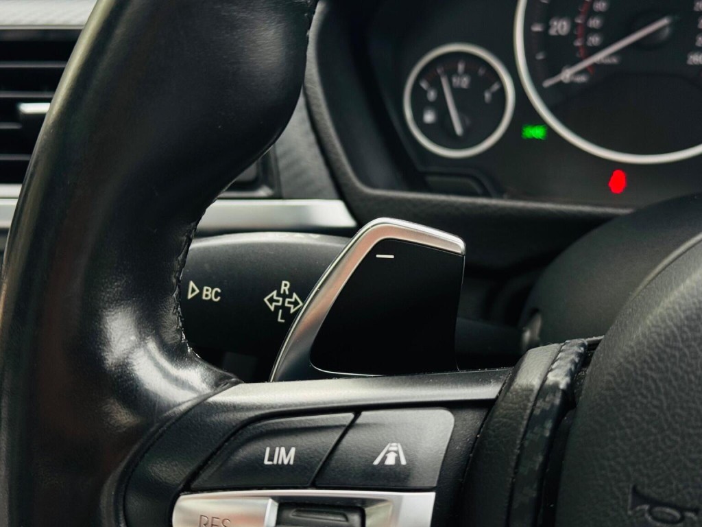 BMW 4 SERIES GRAN COUPE