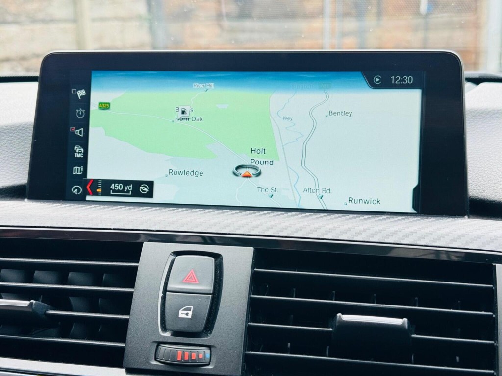 BMW 4 SERIES GRAN COUPE