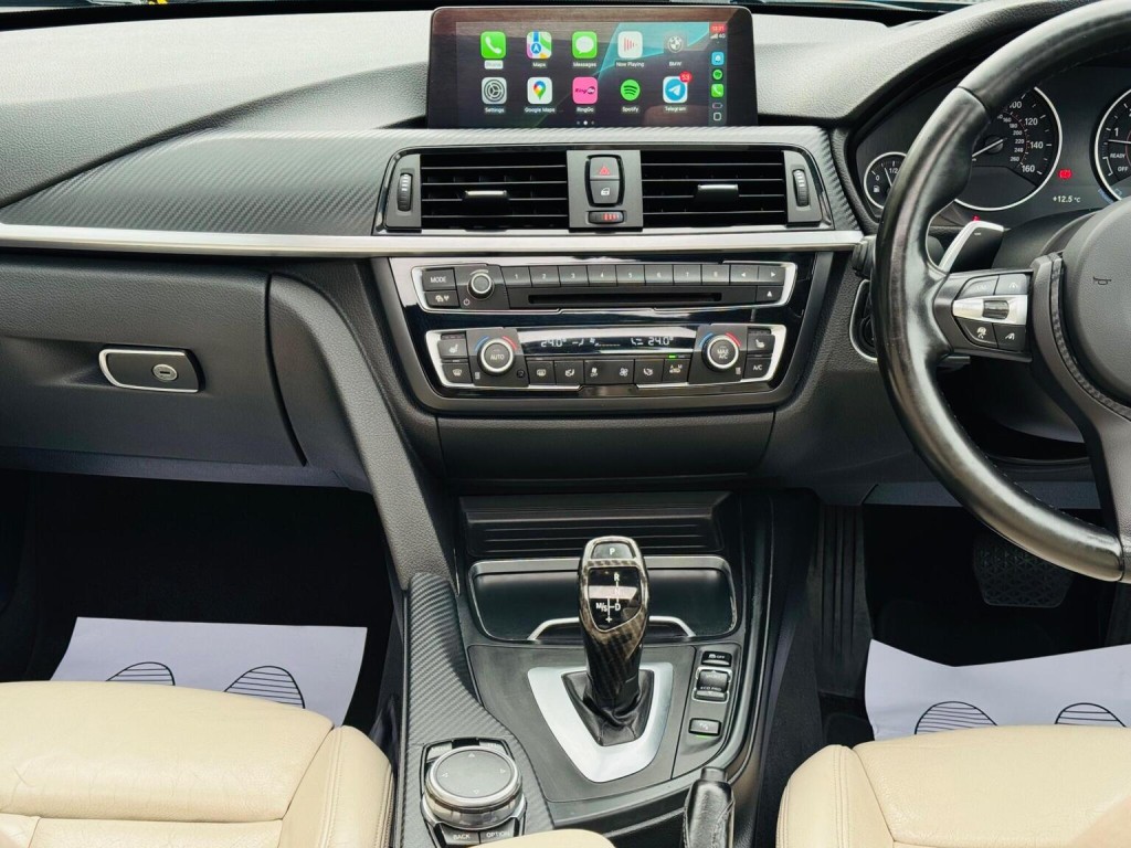 BMW 4 SERIES GRAN COUPE