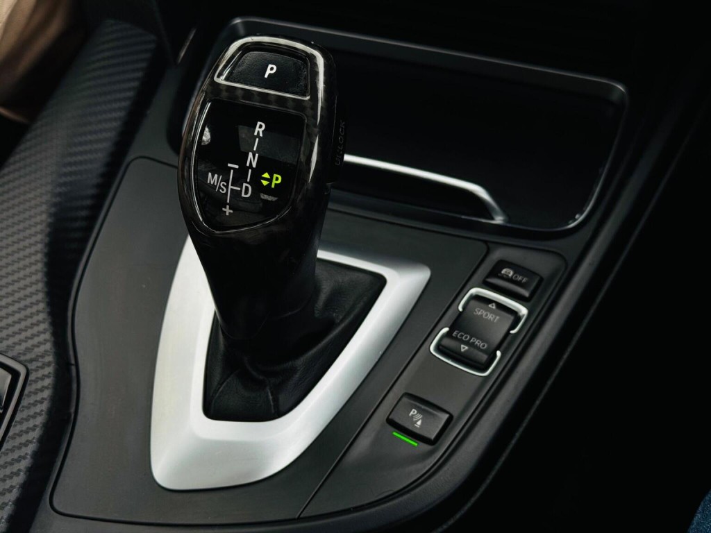 BMW 4 SERIES GRAN COUPE